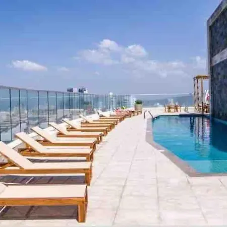 Palmetto Beach 2 Habitaciones